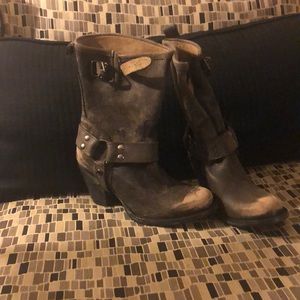 Brand New Matisse Boots